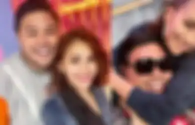 Tak Heran Lepeh Mentah-mentah Mahar Ratusan Juta Dari Ivan Gunawan, Ayu Ting Ting Umbar Alasan Minta Seserahan Rp 5 Miliar Jika Ada yang Ingin Nikahinya