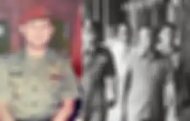 Ketika 'Prabowo Subianto si Putra Mahkota' Diisukan Mengatur Kudeta 1998 untuk Mendongkel 'Soeharto sang Raja' ala Riwayat Raja-raja Mataram