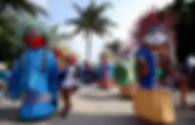 Ulang Tahun Jakarta Tanggal 22 Juni, Kepoin 8 Ikon Budaya Betawi Ini!