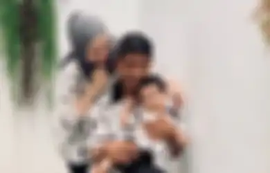 Bak Bumi dan Langit Dengan Karakter Aldebaran, Tingkah Arya Saloka Saat Berada di Rumah yang Jarang Diketahui Publik Terkuak, Suami Putri Anne Kepergok Ciumi Sosok Ini