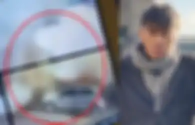 Bom Bunuh Diri dan Ledakan Kilang Minyak Seolah Benarkan Ramalannya, Roy Kiyoshi Sempat Cium Aroma Darah Segar