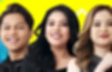 Tidak Ada Eliminasi di Road to Big 3 Indonesian Idol Special Season Malam Ini