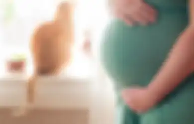 Tolong Jangan Sepelekan Pembersih Rumah, Ini yang Aman untuk Ibu Hamil!