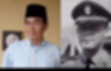 Wawan Wanisar Pemeran Pierre Tendean di Film G30S/PKI Meninggal Dunia: Sosok Pierre Tendean yang Tampan dan Rebutan Para Jenderal