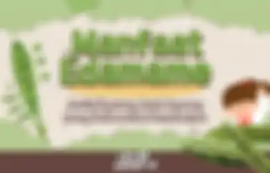 Manfaat Edaname Jenis Kacang Asal Jepang yang Baik untuk Kesehatan