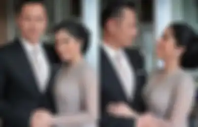 AHY Tampak Ceria Saat Pemerintah Tolak Pengesahan Partai Demokrat Kubu Moeldoko, Annisa Pohan: Kemarin Dapat Kabar Ada yang Mau Geruduk Kantor