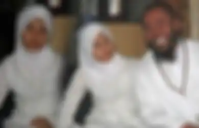 Penampilannya Bikin Pangling, Begini Kabar Lutfiana Ulfa Sekarang, Gadis di Bawah Umur yang Dinikahi Syekh Puji