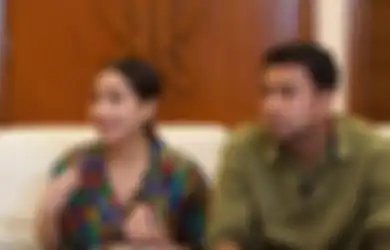 Belasan Tahun Bersama Bikin Khatam Sifat Raffi Ahmad Luar Dalam, Merry Nekat Bongkar Masa Lalu Sang Bos di Hadapan Nagita Slavina Saat Masih Jadi Playboy Kelas Kakap