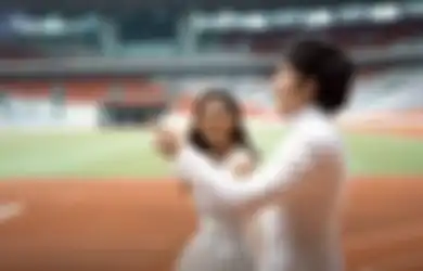Belum Jadi Istri Sudah Diwanti-wanti oleh Atta Halilintar, Aurel Hermansyah Sedih Membayangkan Saat Tak Lagi Bisa Lakukan Salah Satu Kegemarannya Ini: Pokoknya Nggak Boleh