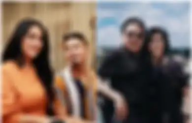 Digunjing Seantero Negeri Gegara Selingkuh dengan Ayah Tiri Suaminya, Mikhavita Wijaya Beri Bantahan hingga Ungkap Fakta Tak Terduga, Bams Tahu tapi Diam Saja?