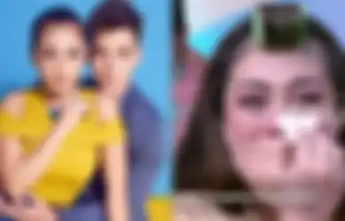 Pelan-pelan Aib Rumah Tangganya Terbongkar, Stefan William Disebut Tak Miliki Inisiatif Bayar Uang Sekolah Anaknya Sampai Rela Tinggalkan Celine Evangelista Saat hamil