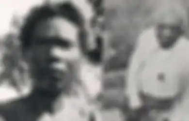 Jasadnya Jelas-jelas Sudah Dipasak di Dalam Perut Bumi, Pria Ini Tiba-tiba Muncul dan Menjelma Jadi Zombie di Dunia Nyata Setelah Diberi 'Ramuan' Voodoo
