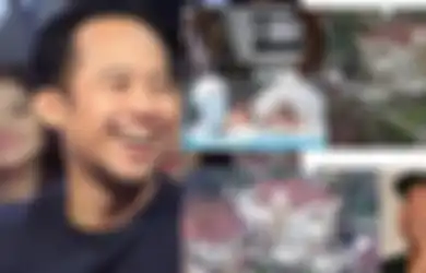 Seakan Belum Puas Rumah Mewah Seluas 1000 Meter dengan Harga Rp 15 Miliar, Istri Denny Cagur Tiba-tiba Ingin Punya Hunian Lagi di Garut, Sang Suami: Nggak Boleh Kalau Sendirian...