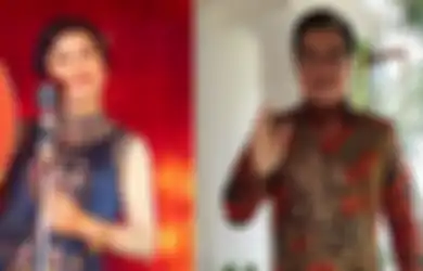 Netizen Ungkap Sifat Asli Desiree Tarigan Terhadap Cucu Hotma Sitompul Usai Anak Tirinya Unggah Postingan Ini