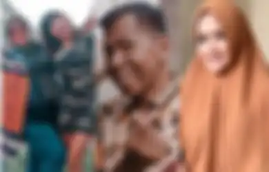 Dulu Punya 3 Istri Sekaligus, Kini Kiwil Menyesal Usai Cerai, Luntang-Lantung Tak Ada Tempat Tinggal