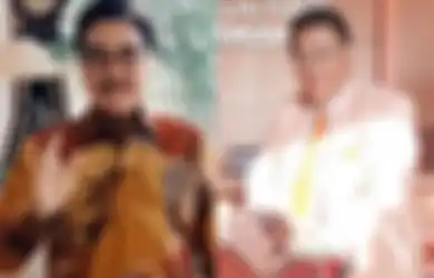 Baru Terungkap, Hotma Sitompul dan Hotman Paris Ternyata Sering Bermusuhan di Meja Hijau, Sang Pengacara 30 Miliar Kini Akui Kalah Perkara 2 Hal Ini