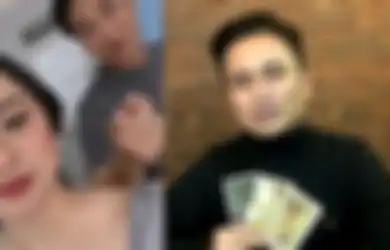 Akan Ada Hubungan yang Lebih Serius, Denny Darko Terawang Hubungan Billy Syahputra dan Memes Prameswari: Kalau Sampai Lebaran Ada Tanda