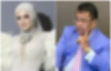 Mulan Jameela Vs Maia Estianty, Istri Ahmad Dhani Menang Telak di Pengadilan dengan Bantuan Hotman Paris, Ini Bayaran yang Diminta Sang Pengacara Atas Jasanya