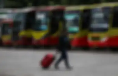 Mulai 1 April Syarat Bepergian Naik Kendaraan Umum Maupun Pribadi Berubah! Simak Selengkapnya!