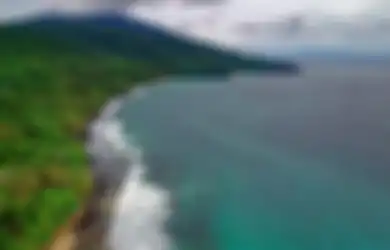 Jawaban Ciri-ciri Kenampakan Alam Wilayah Daratan dan Perairan 