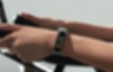 Desain Huawei Band 6 Beredar di Internet, Pesaing Terdekat Mi Band 6