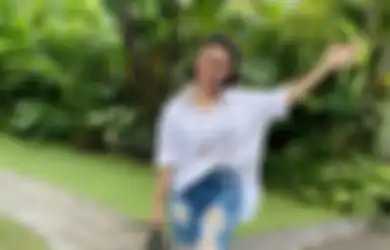 Jelas Saja Sempat Buat Raffi Ahmad 4 Tahun Kepincut, Intip Potret Muda Yuni Shara Saat Pernikahan Pertama, Wajah Mempesonanya Tak Luntur hingga Usia 48 Tahun