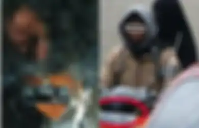 Ikut Dipamiti Bersama Ibu Pelaku Pengantin Bom Gereja Makassar, Terungkap Sosok Pitto Sebenarnya, Namanya Tertulis dalam Surat Wasiat Lukman