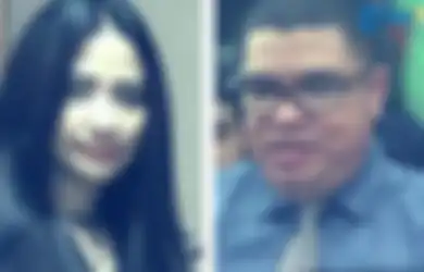 Koar-koar Lawan Angel Lelga, Kuasa Hukum Vicky Prasetyo Pernah Kawin Kontrak Rp 1 Miliar dengan Artis Sinetron, Pengakuannya Bikin Bingung Iis Dahlia