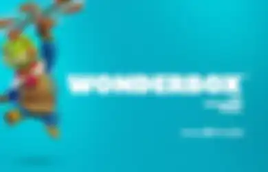 Gak Cuma iOS dan iPadOS, Wonderbox Bakal Segera Rilis di Apple Arcade!