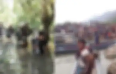 200.000 Orang Mengungsi dan 500 Tewas Akibat 'Keganasan' Junta Militer Myanmar, Kini Kelompok Etnik Bersenjata di Negeri Para Jenderal Itu Bersatu Lawan Militer