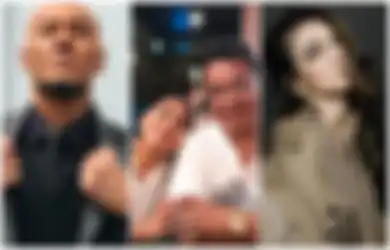 Bukannya Minta Maaf, Luna Maya Malah Merasa Dibully Usai Disentil Anak Hotman Paris Soal Kondisi Gangguan Mental yang Jadi Bahan Candaan di TV, Warganet Sampai Geram Hingga Bawa-bawa Nama Reino Barack
