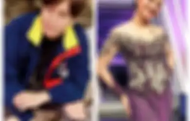 Terang-terangan Ngaku Baru Putus dari Pacar Bulenya, Memes Prameswari Sebut Tipe Pria Idamannya di Depan Billy Syahputra, Ngasih Kode Nih?
