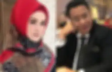 Sukses Bantu Mulan Jameela Kalahkan Maia Estianty di Pengadilan, Hotman Paris Justru Ogah Jasanya Dibayar Istri Ahmad Dhani dengan Uang, Kenapa?