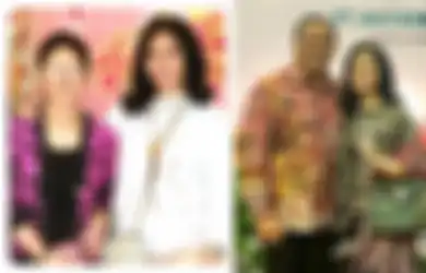 Putrinya Putuskan Jadi Mualaf, Begini Hangatnya Kebersamaan Ibunda Bella Saphira yang Temani Dirinya Berbuka Puasa Meski Beda Agama: Kami Selalu Saling Mendoakan