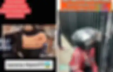 Tak Peduli Pesan Barang Pecah Belah, Kurir Sampai Diminta Lempar Paket Pesanan Nissa Sabyan, Takut Klarifikasi Kabar Kehamilan?