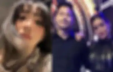 Dulu Sayang Hingga Nekat Main Ranjang, Gisel Baru Tahu Nobu dan Jessica Iskandar Sudah 4 Tahun Berteman, Pacar Wijin: Nanti Saya Tanya Jedar