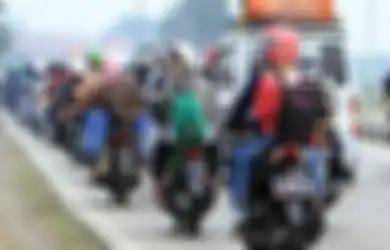 Larang Mudik 2021, Pemerintah Terbitkan Aturan Perjalanan Dalam Negeri Terbaru yang Berlaku per 1 April Besok, Simak Isi dan Ketentuannya!