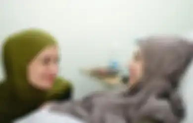 Zaskia Sungkar Alami Hal Ini Saat Lahirkan Anak Pertama, Shireen Sungkar Singgung Soal Ujian Sembari Pamerkan Baby Ukkasya, Ada Apa?