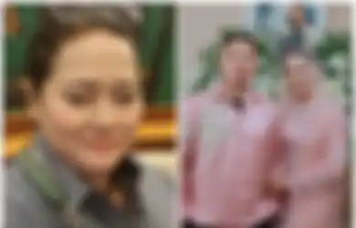 Buat Kalina Ocktaranny Jatuh ke Pelukannya Meski Kerap Bikin 'Onar', Akhirnya Terungkap Rahasia Vicky Prasetyo Mampu Pikat Hati Banyak Perempuan, Mbak You: Bisa Tergila-gila