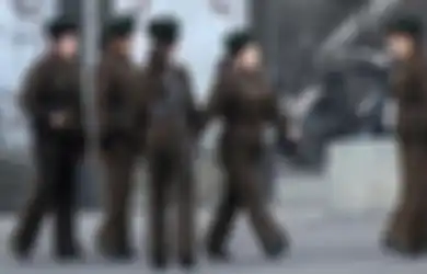 Penderitaan Tentara Wanita di Korea Utara, Sering Dipakai Pejabat Buat Indehoy hingga Rumah Sakit Militer Disulap Jadi Rumah Aborsi!