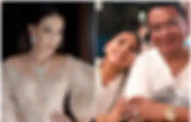  Berani Sentil Langsung Luna Maya yang Remehkan Masalah Kesehatan Mental, Putri Hotman Paris Buat sang Artis Mati Kutu dengan Pesan Menohok!