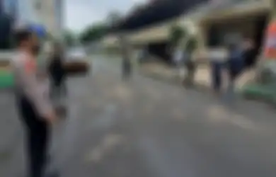 Inilah Profil Wanita Terduga Teroris Penyerang Mabes Polri, Sempat Pamit di Grup WA Keluarga dan Pasang Bendera ISIS di Instagramnya