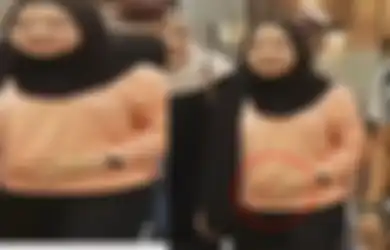 Seolah Bantah Klarifikasi Tebe Eks Sabyan Gambus Soal Isu Kehamilan Nissa Sabyan, Paranormal Wirang Birawa Justru Benarkan Sang Vokalis Tengah Berbadan Dua