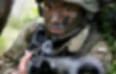 Seorang Gurkha Ini Sendirian Menghabisi 30 Taliban Menghabiskan 250 Peluru Senapan Mesin, 6 Granat, dan  Sebuah Ranjau, Dipprasad Pun: 'Saya Pikir Saya Pasti Akan Mati'