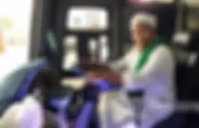 250 Armada Berjejer di Bawah Komandonya, Intip Biodata Haryanto, Sang Raja Bus Indonesia Pensiunan TNI yang Jadi Sorotan Usai Bertemu Letjen Doni Monardo, Bukan Datang dari Kalangan Konglomerat