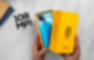realme 8 Series, Smartphone Mid-Range dengan Infinite Bold Design dan Infinite Clarity Camera