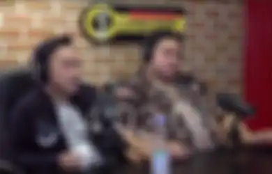 Hampir Dibuat Telanjang di Bandara Australia, Ruben Onsu Ceritakan Pengalaman Nahas Gegara Tak Mahir Berbahasa Inggris: Gue Dibawa, Disuruh Buka Baju