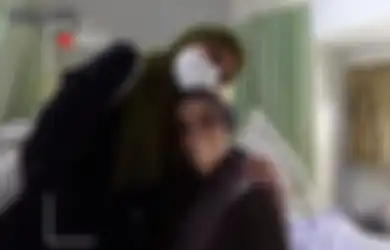 Jadi Saksi Perjuangan Zaskia Sungkar Dapat Momongan, Shireen Sungkar Sandingkan Foto Pasca Lahirannya dengan Sang Kakak: Allah Akan Kasih di Waktu yang Tepat