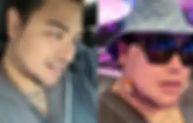  Padahal Juluki Dirinya Sendiri Sebagai Super Duper Mega Bintang, Ivan Gunawan Justru Tak Gengsi Kini Banting Setir Jualan Peyek Demi Sambung Hidup