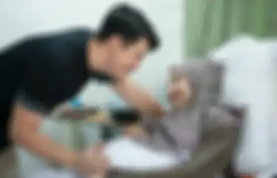 Alhamdulillah, Sempat Bikin Syok Dokter Kandungan, Zaskia Sungkar Dapat Inspirasi Nama Anak Pertama dari Sini: Sesuai Sejarah Islam